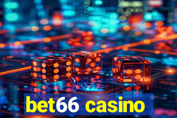 bet66 casino