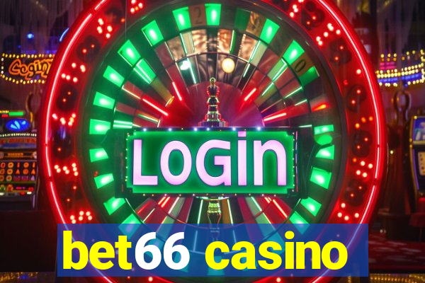 bet66 casino