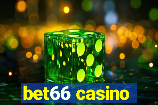 bet66 casino