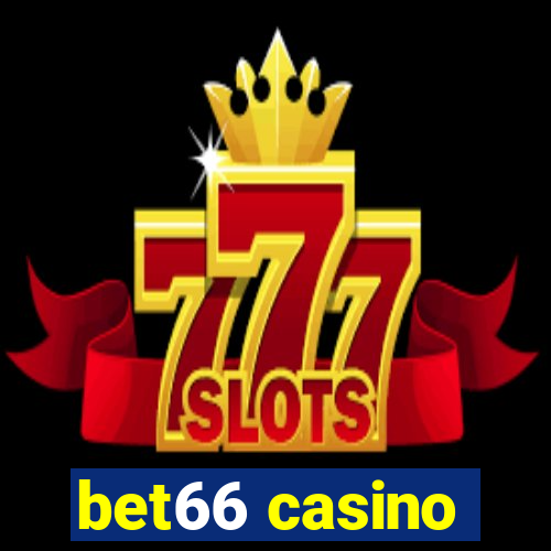 bet66 casino