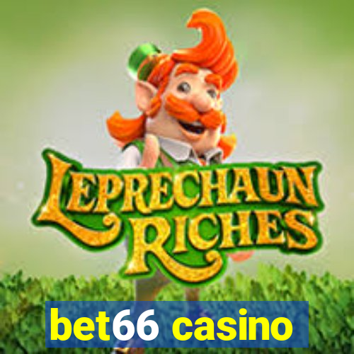 bet66 casino