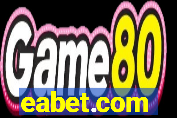 eabet.com