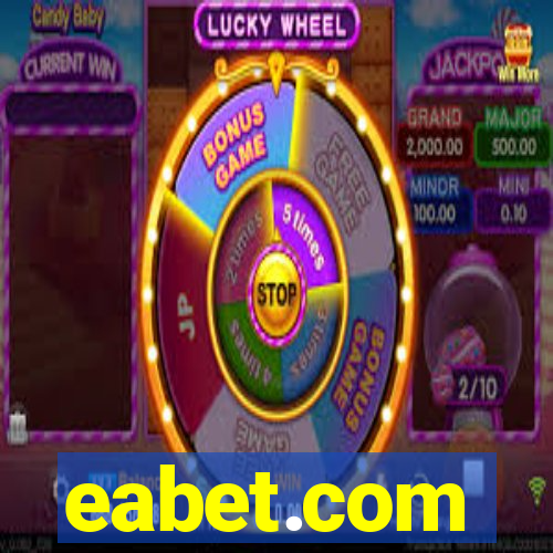 eabet.com