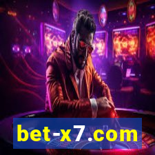 bet-x7.com