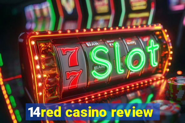 14red casino review