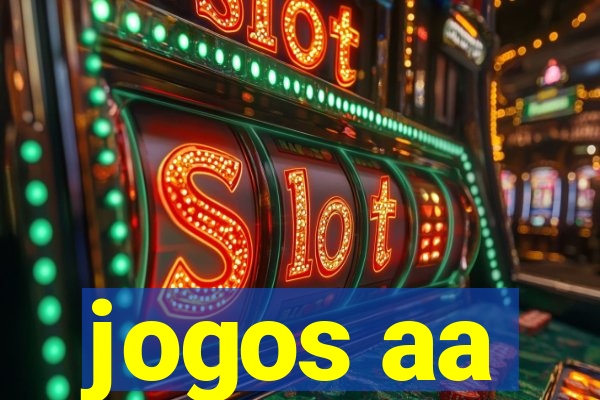 jogos aa