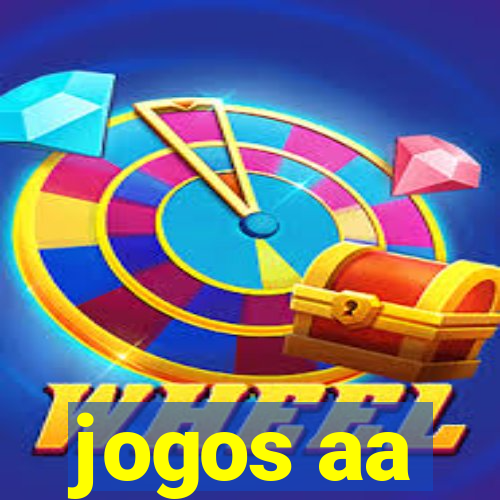 jogos aa