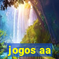 jogos aa