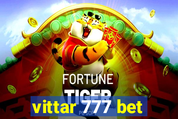 vittar 777 bet