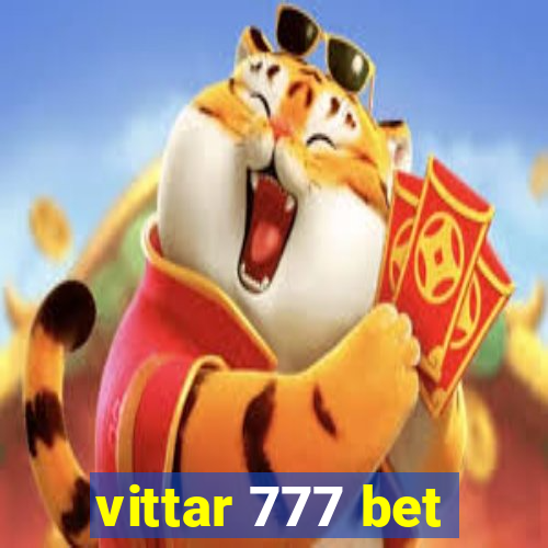 vittar 777 bet