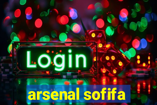 arsenal sofifa