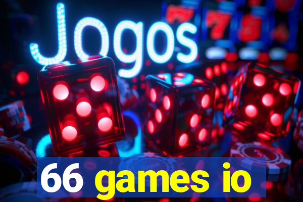 66 games io