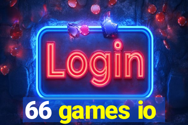 66 games io