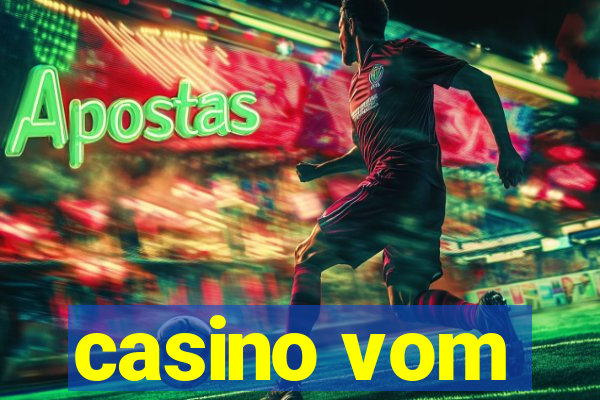 casino vom