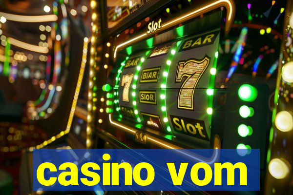 casino vom