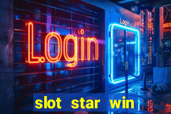 slot star win casino slot 777