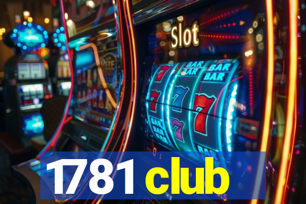 1781 club