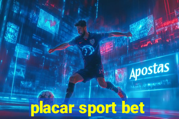 placar sport bet