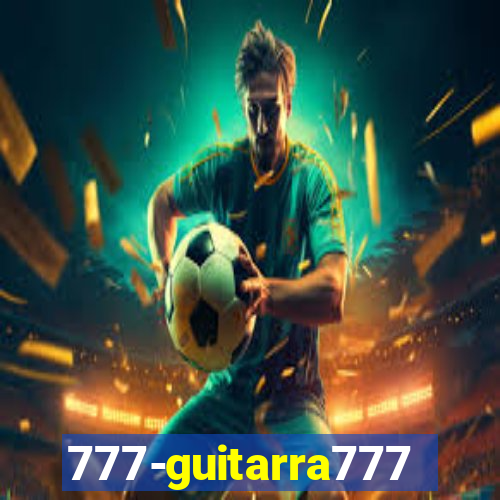 777-guitarra777.net