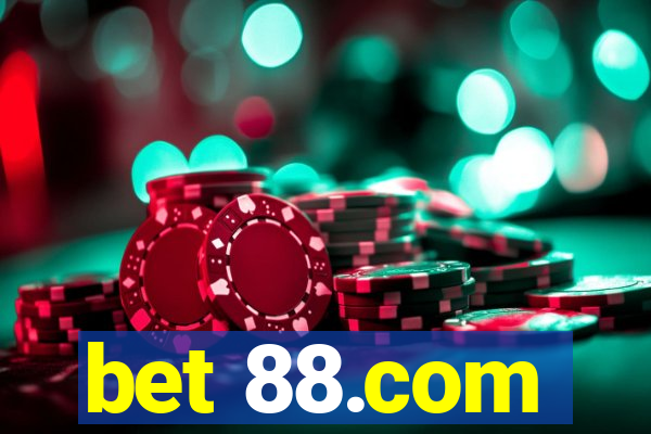 bet 88.com