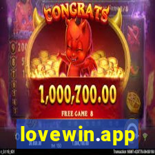 lovewin.app