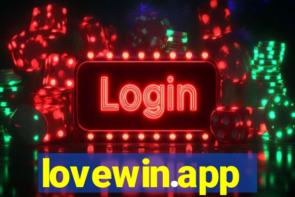 lovewin.app