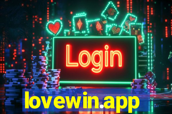 lovewin.app