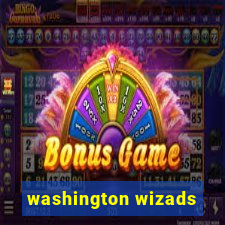 washington wizads