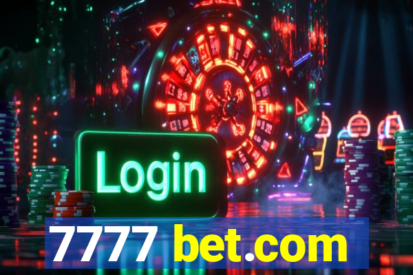 7777 bet.com