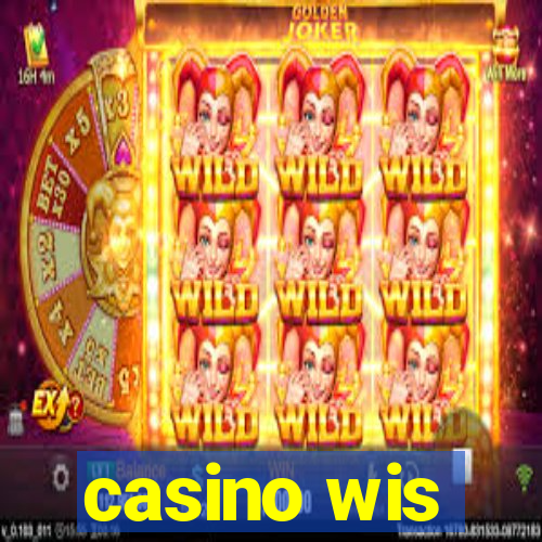 casino wis