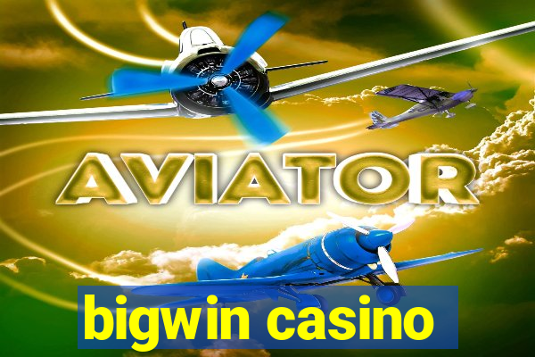 bigwin casino