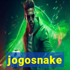 jogosnake