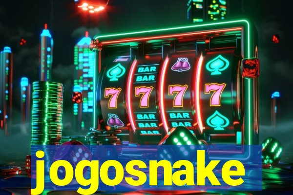 jogosnake