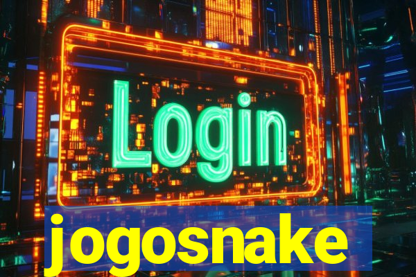 jogosnake