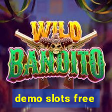 demo slots free