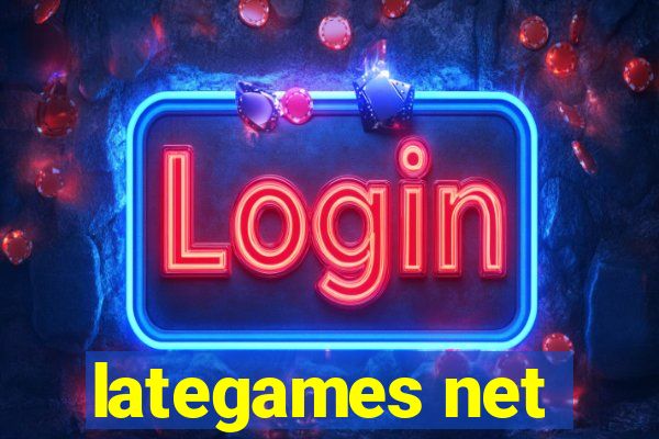 lategames net