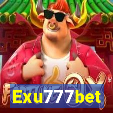 Exu777bet