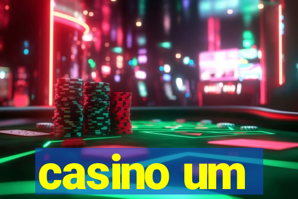 casino um