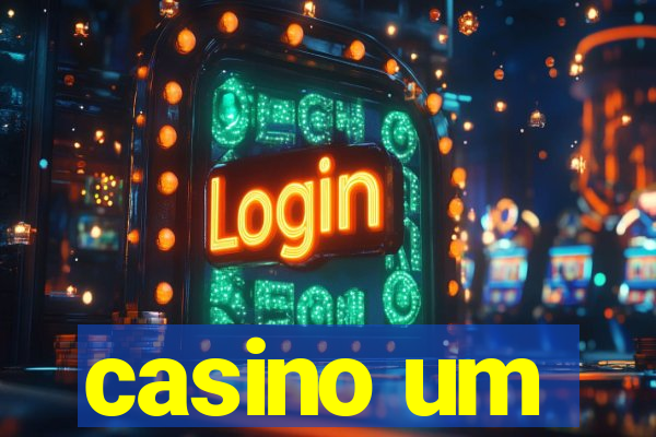 casino um