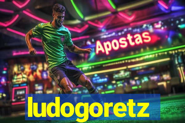 ludogoretz