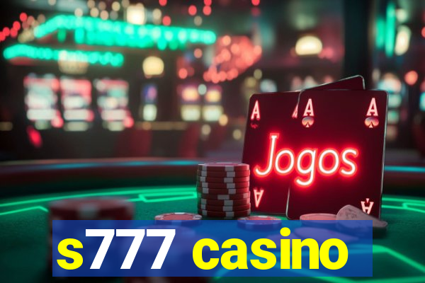 s777 casino