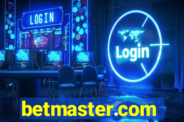 betmaster.com