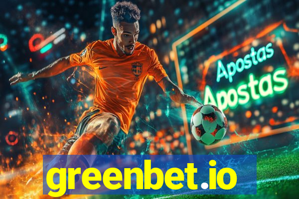 greenbet.io