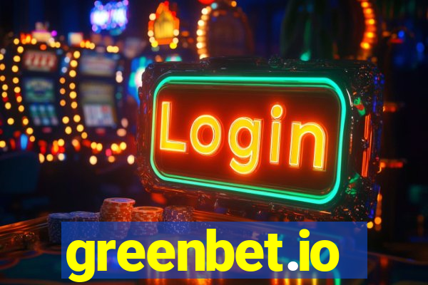 greenbet.io