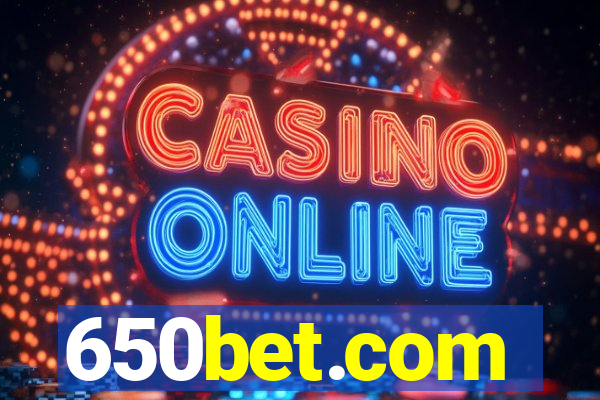 650bet.com