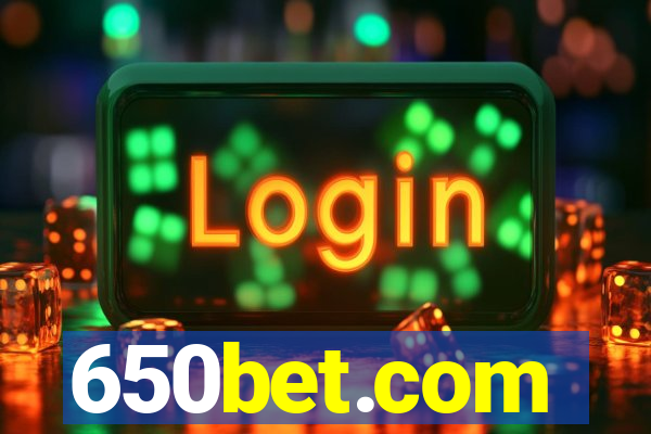 650bet.com