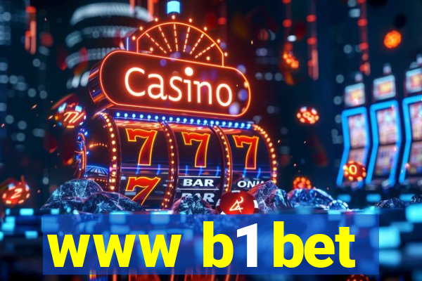 www b1 bet