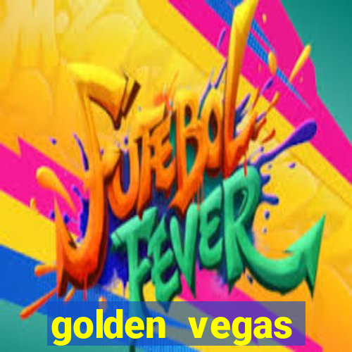 golden vegas toernooi casino