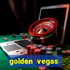 golden vegas toernooi casino