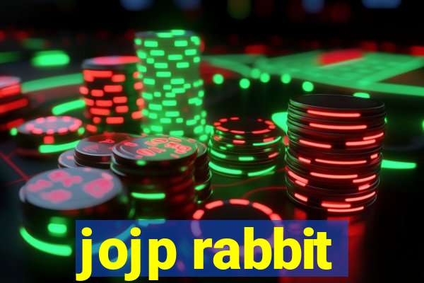 jojp rabbit